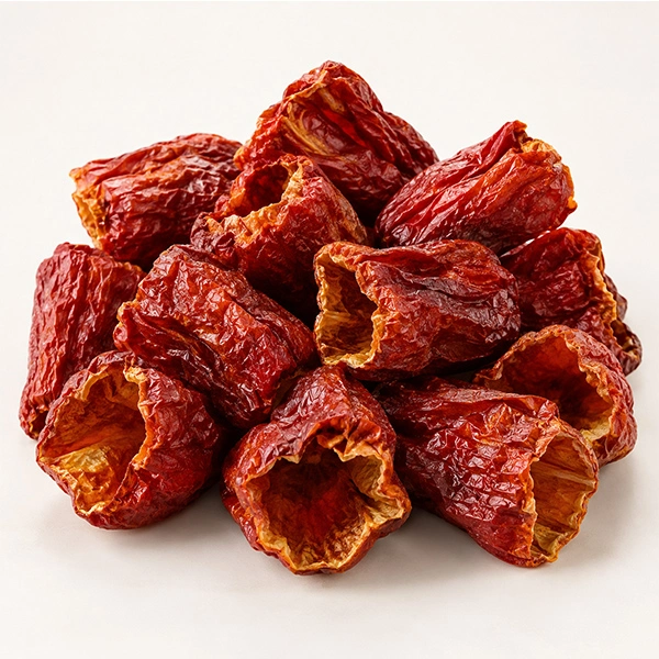 Dolmalık biber
