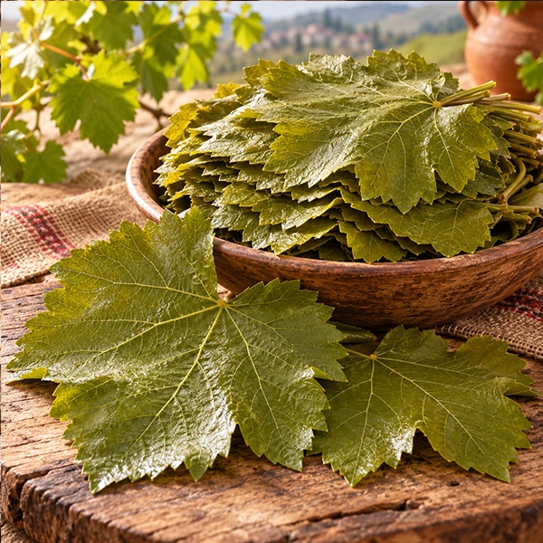Tokat Yaprağı